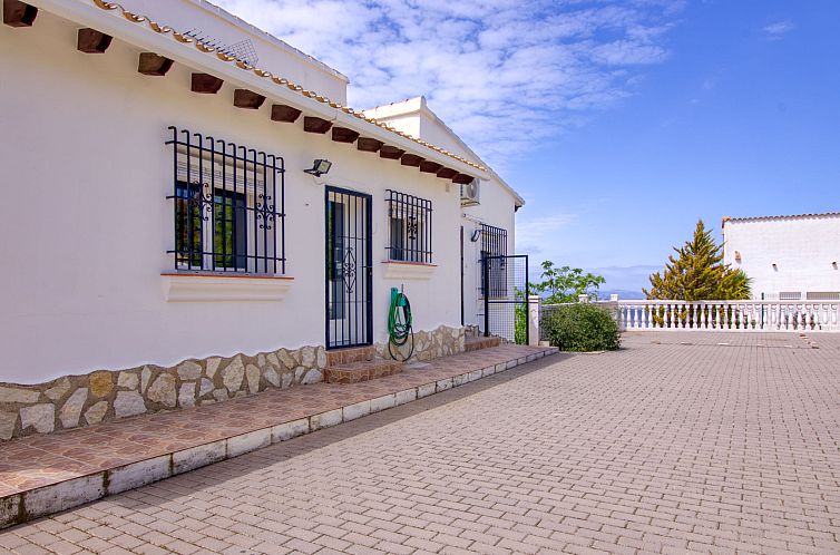 Vakantiehuis Villa Jana