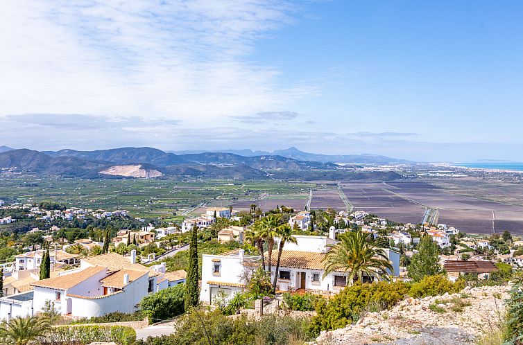 Vakantiehuis Villa Jana