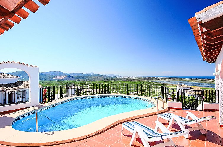 Vakantiehuis Grand Lusianna