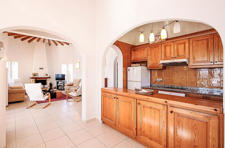 Vakantiehuis Grand Lusianna