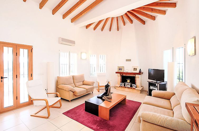 Vakantiehuis Grand Lusianna