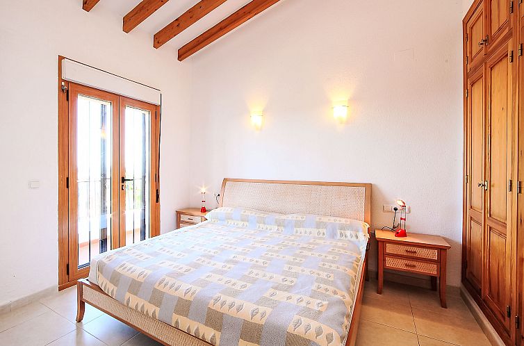 Vakantiehuis Grand Lusianna