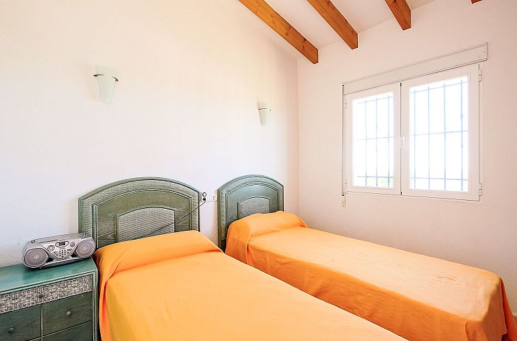 Vakantiehuis Grand Lusianna