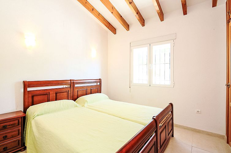Vakantiehuis Grand Lusianna