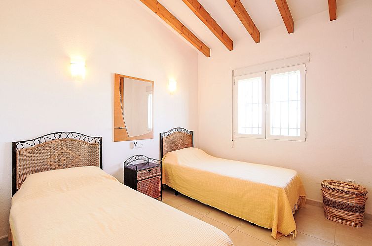 Vakantiehuis Grand Lusianna