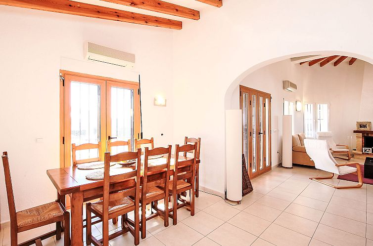 Vakantiehuis Grand Lusianna