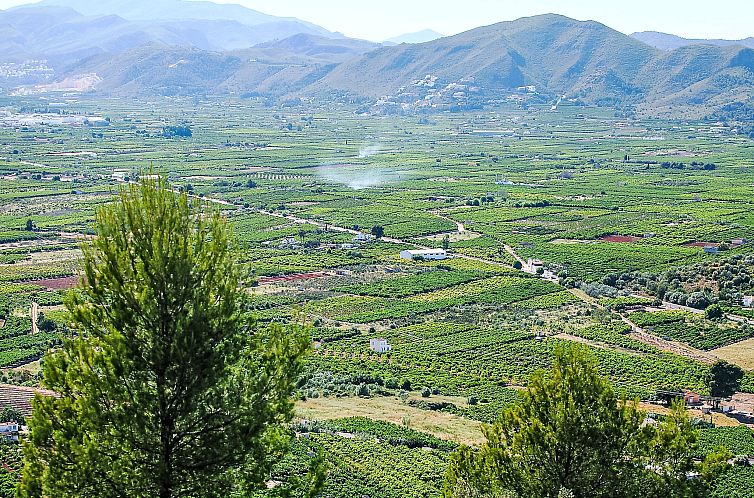 Vakantiehuis Grand Lusianna