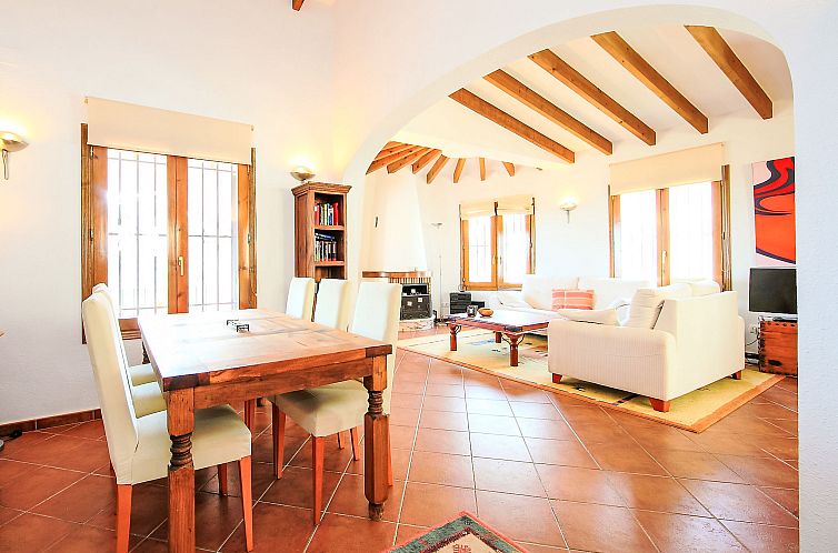 Vakantiehuis Del Azahar