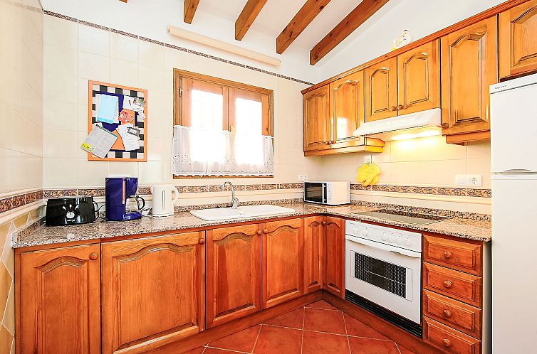 Vakantiehuis Del Azahar