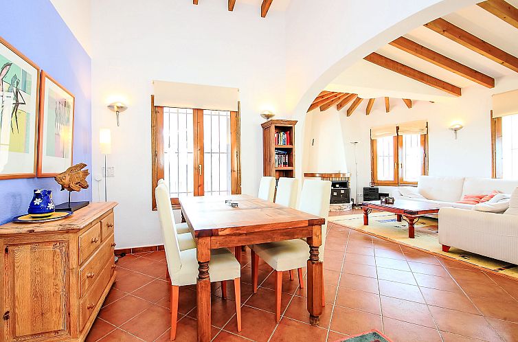 Vakantiehuis Del Azahar