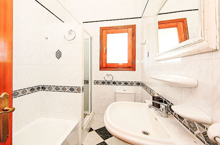 Vakantiehuis Del Azahar