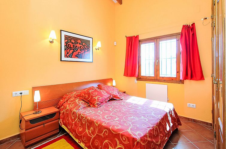 Vakantiehuis Del Azahar