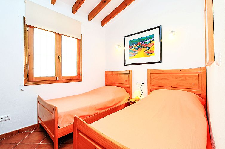 Vakantiehuis Del Azahar