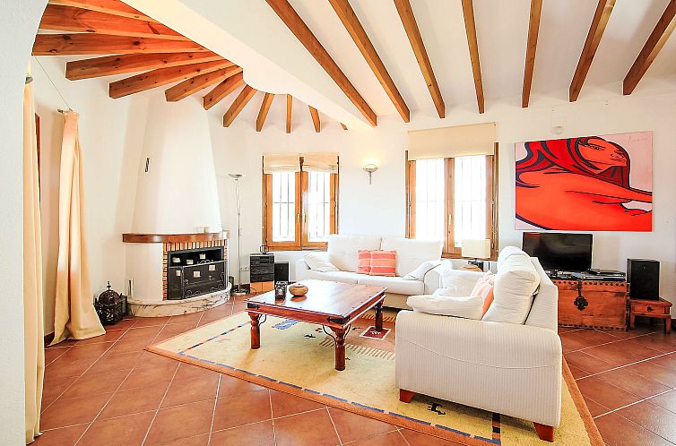 Vakantiehuis Del Azahar