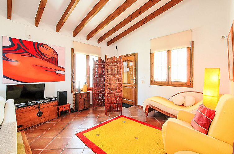 Vakantiehuis Del Azahar