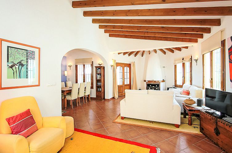 Vakantiehuis Del Azahar