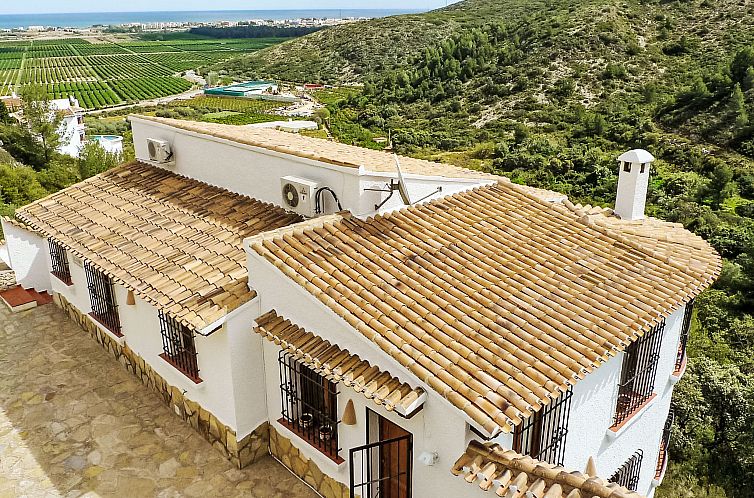 Vakantiehuis Del Azahar