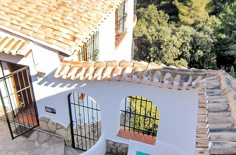 Vakantiehuis Del Azahar