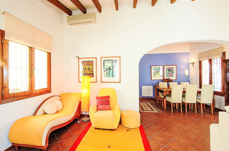Vakantiehuis Del Azahar