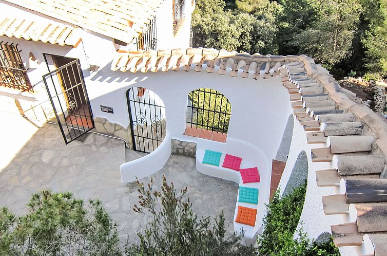 Vakantiehuis Del Azahar