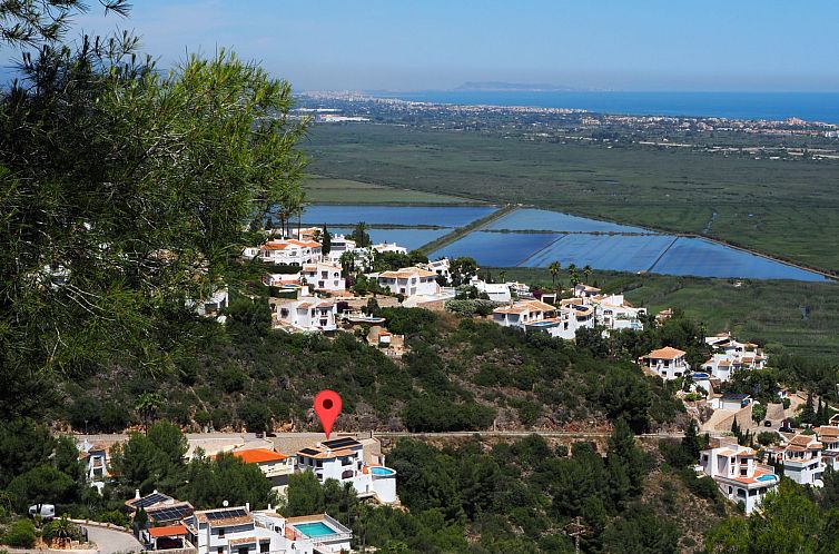 Vakantiehuis Del Azahar