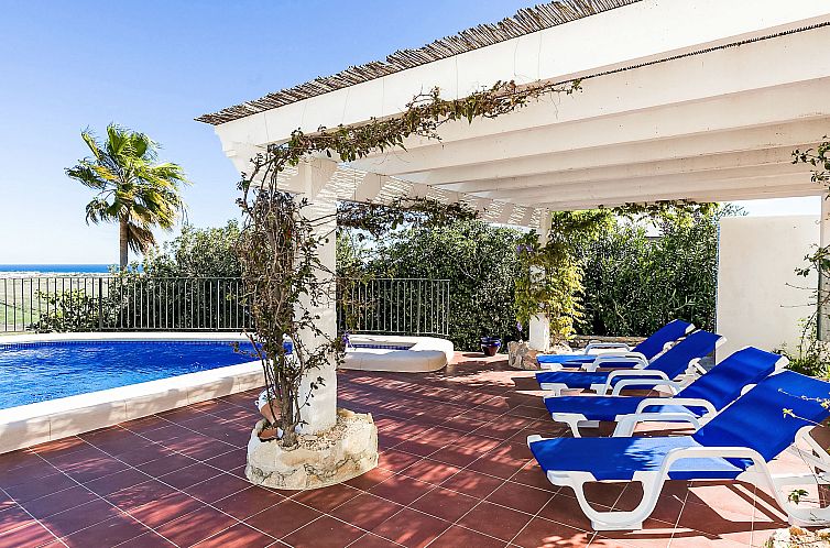 Vakantiehuis Villa Flores