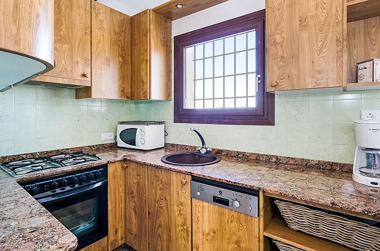 Vakantiehuis Villa Flores