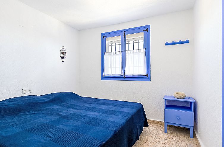 Vakantiehuis Villa Flores