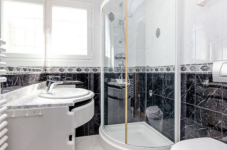 Vakantiehuis Villa Flores