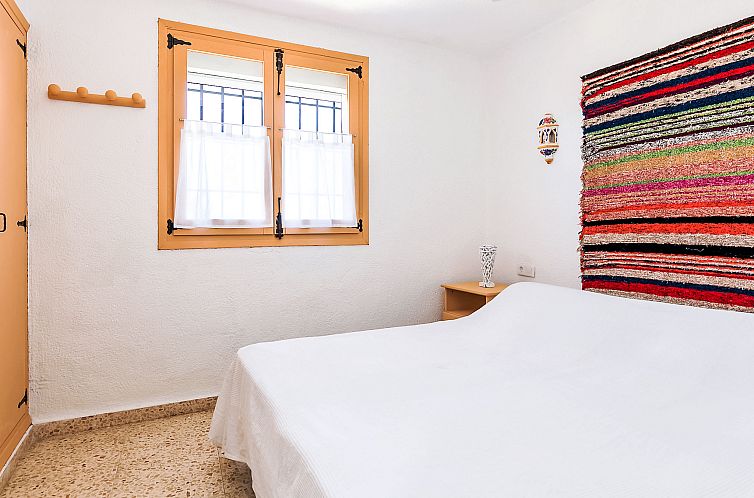 Vakantiehuis Villa Flores