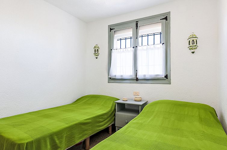 Vakantiehuis Villa Flores