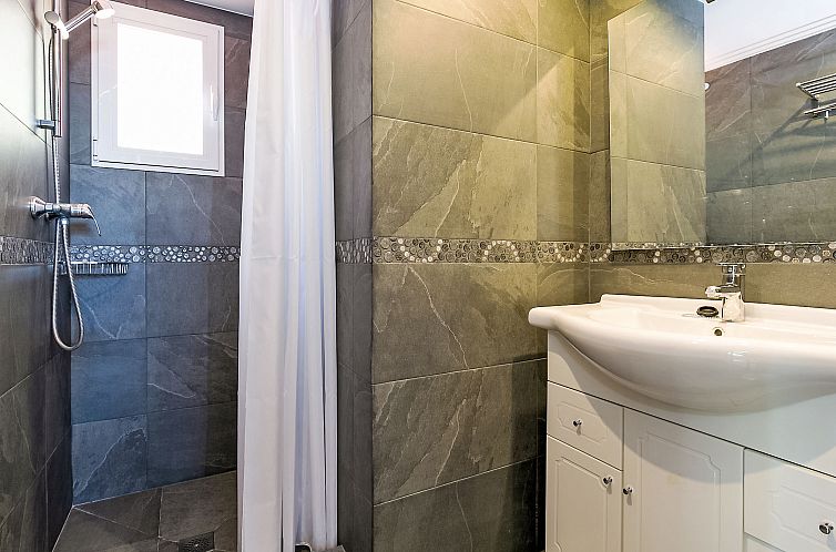 Vakantiehuis Villa Flores