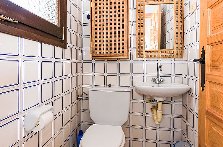 Vakantiehuis Villa Flores