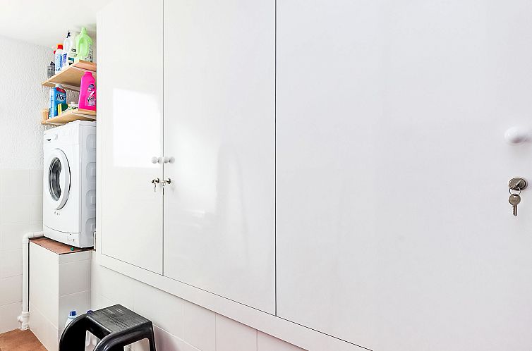 Vakantiehuis Villa Flores