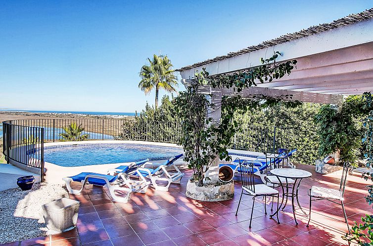 Vakantiehuis Villa Flores