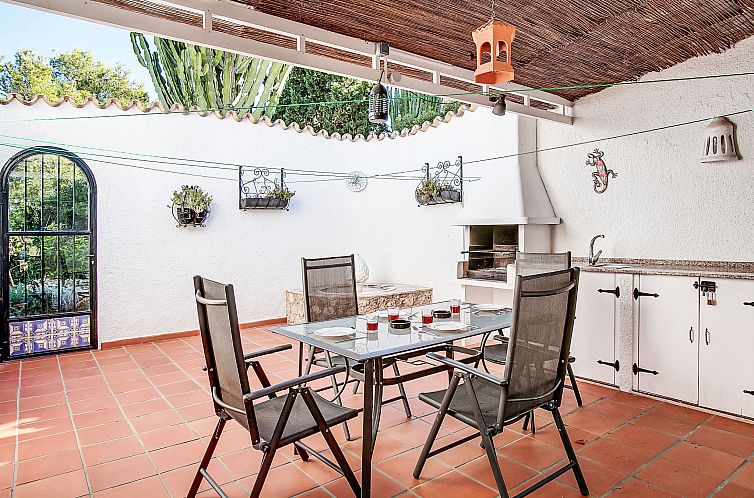 Vakantiehuis Villa Flores