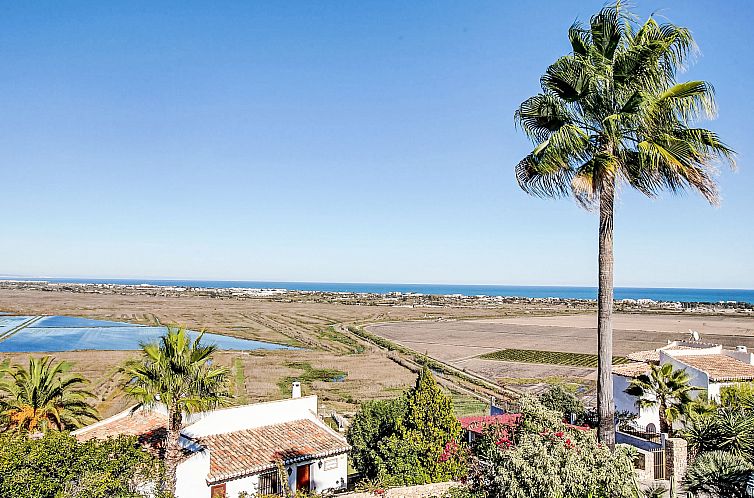 Vakantiehuis Villa Flores