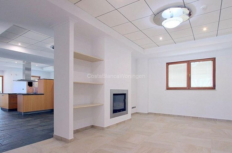Vrijstaande woning in Penàguila