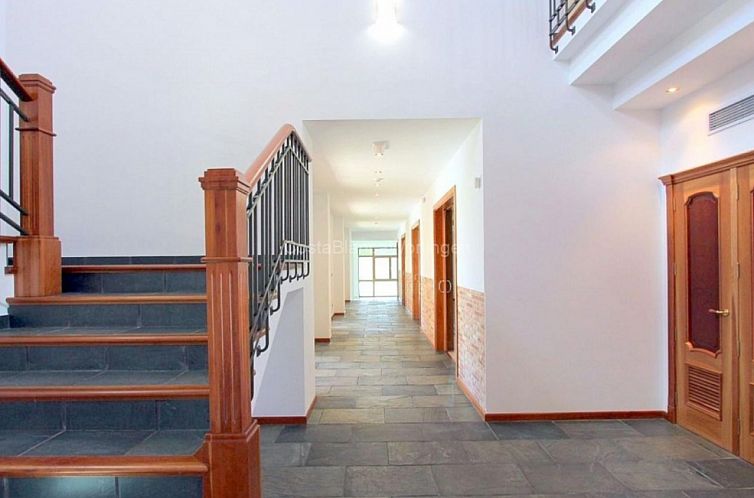 Vrijstaande woning in Penàguila