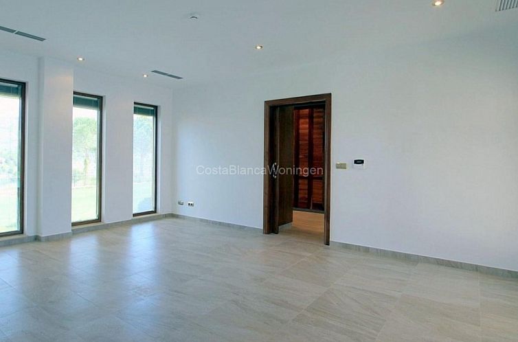 Vrijstaande woning in Penàguila
