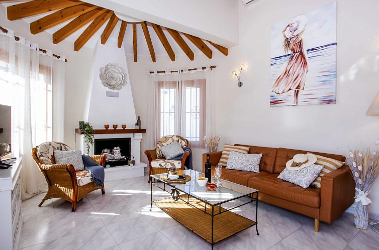 Vakantiehuis Villa Moreana