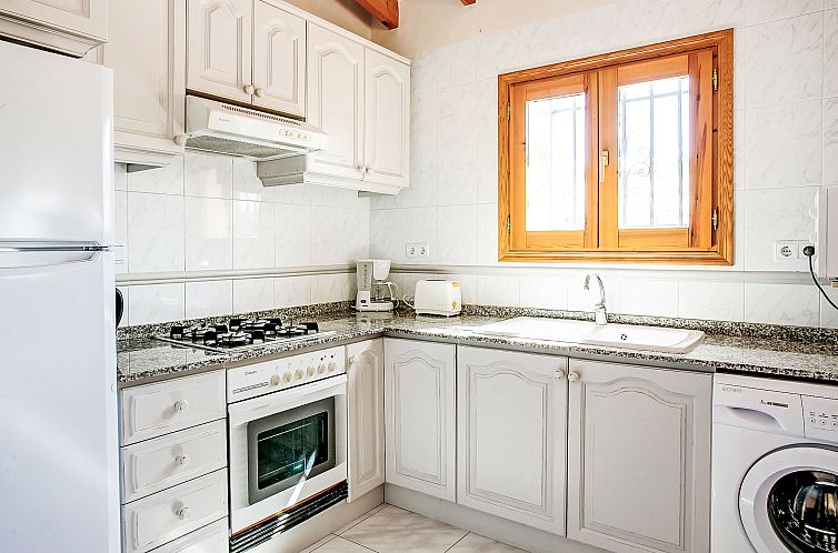 Vakantiehuis Villa Moreana