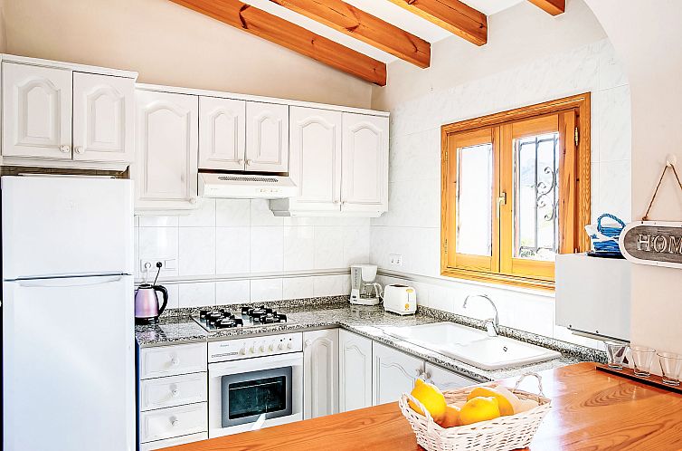 Vakantiehuis Villa Moreana