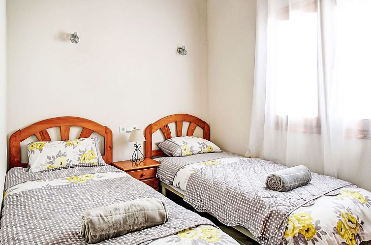 Vakantiehuis Villa Moreana