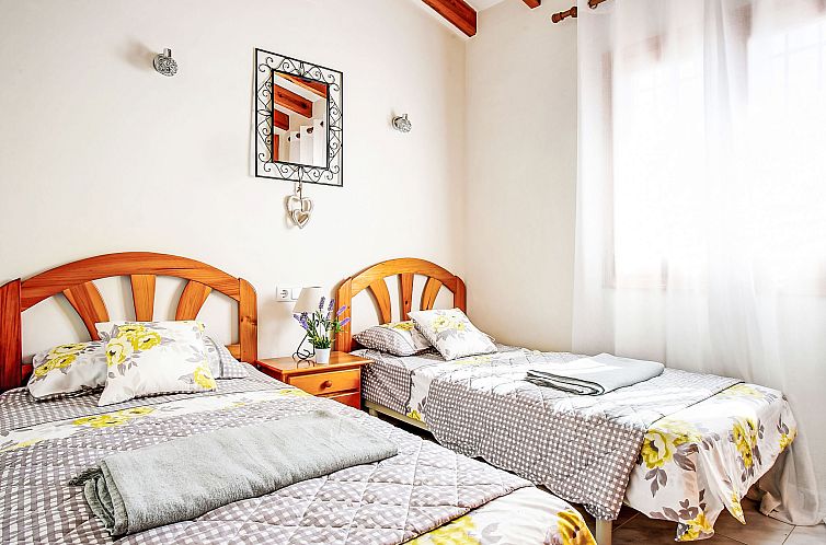 Vakantiehuis Villa Moreana