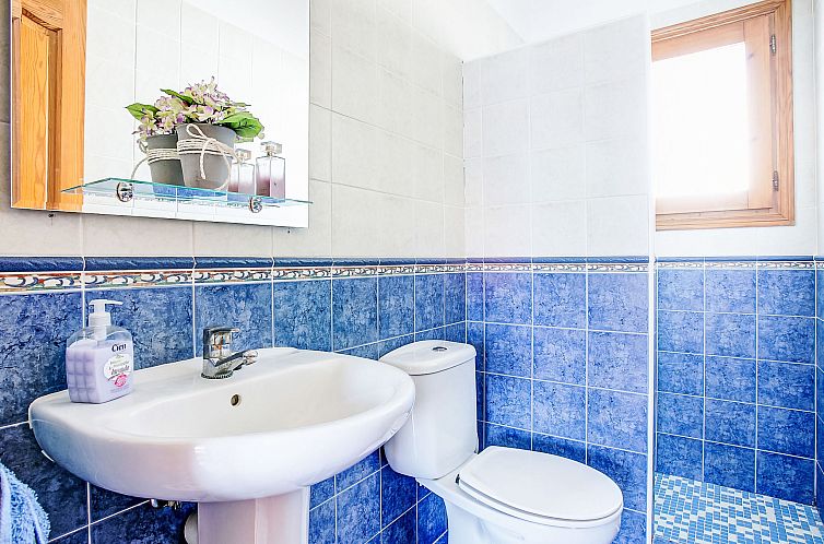 Vakantiehuis Villa Moreana