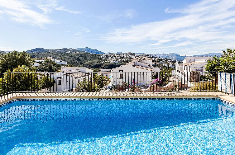 Vakantiehuis Villa Moreana