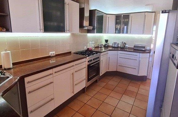 Vakantiehuis Villa Da Vinci