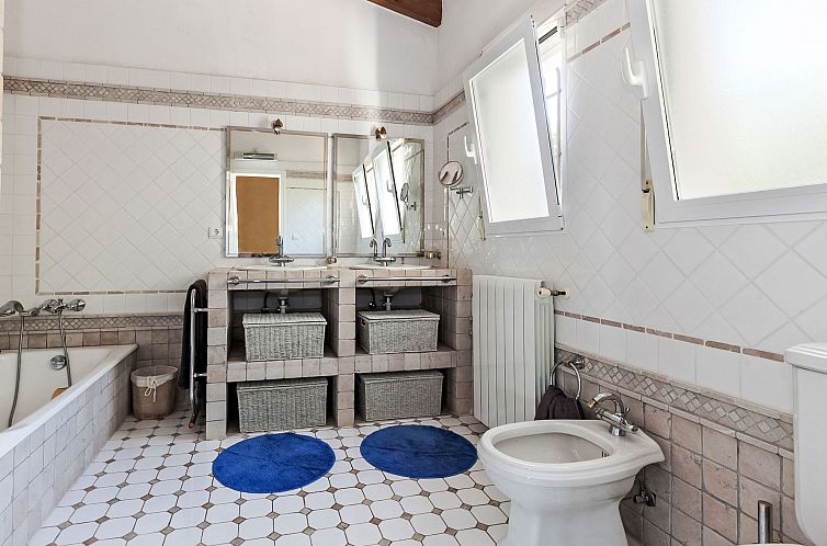 Vakantiehuis Villa Da Vinci