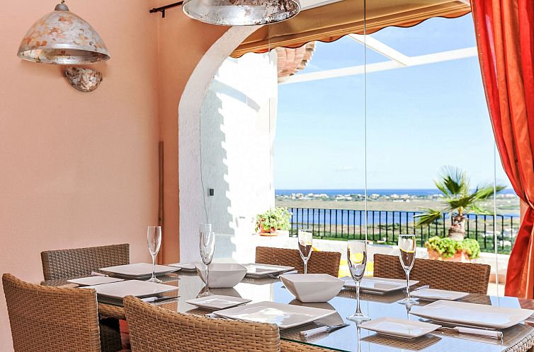 Vakantiehuis Villa Da Vinci